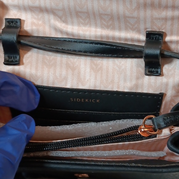 Stella and Dot Sidekick Mini - Picture 5 of 8